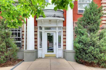 325 E 18th Ave #301 Denver, CO 80203
