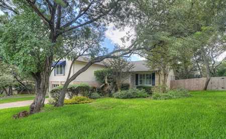10615 Floral Park DR Austin, TX 78759