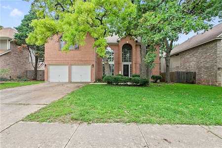 6316 Zadock Woods DR Austin, TX 78749