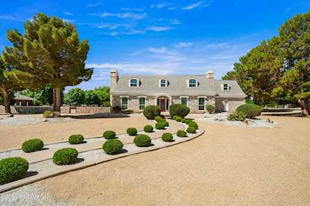 4899 Raintree Ln Las Cruces, NM 88007
