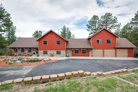 10996 Deerfield Rd Franktown, CO 80116