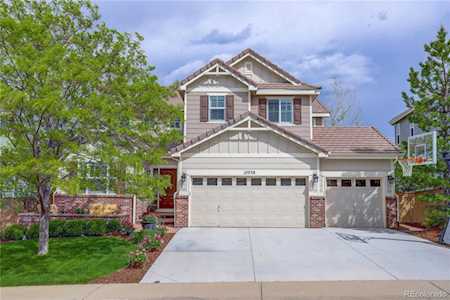 10938 Bellbrook Circle Highlands Ranch, CO 80130