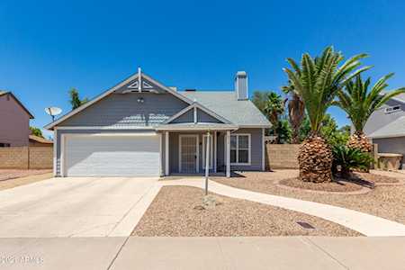 6514 W Lupine Avenue Glendale, AZ 85304