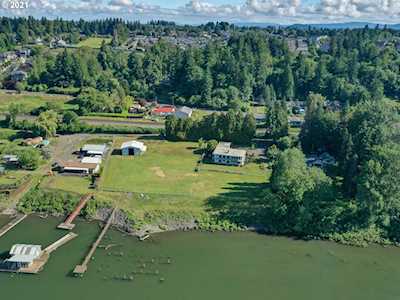 17231 SE Evergreen Hwy Vancouver, WA 98683