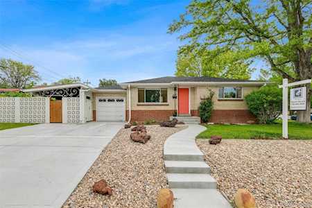 2205 W Arkansas Ave Denver, CO 80223