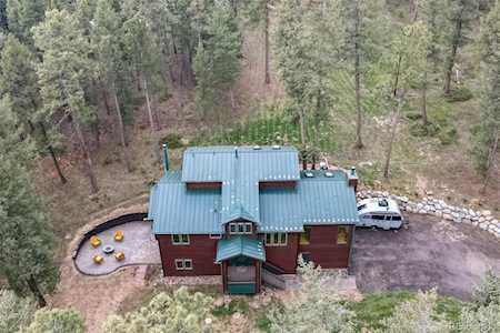 8095 S Wagon Wheel Rd Morrison, CO 80465