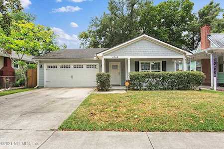 4544 College St Jacksonville, FL 32205