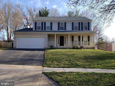 3106 Altair Ln Upper Marlboro, MD 20774