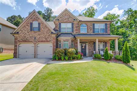 1913 Weatherby Way Ct Dacula, GA 30019