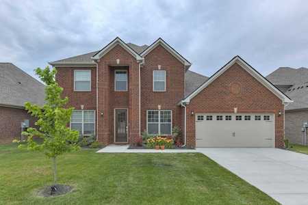 1608 Gingerwood Dr Murfreesboro, TN 37129