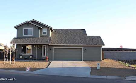 12231 Pegasus Rd Bellemont, AZ 86015