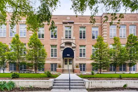 1754 S Grant St #G1 Denver, CO 80210