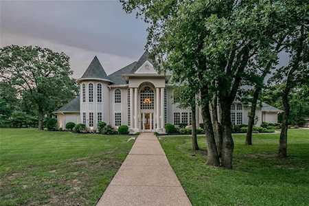 600 Partridge Drive Argyle, TX 76226