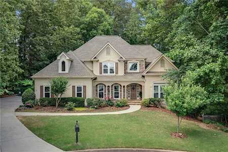 360 Falling Creek Bend Duluth, GA 30097