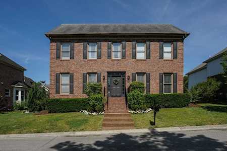 1745 Fieldcrest Cir Franklin, TN 37064