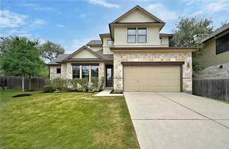 6916 Barstow CT Austin, TX 78749