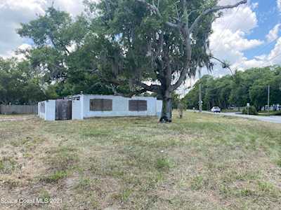 2040 Old Dixie Highway Titusville, FL 32796