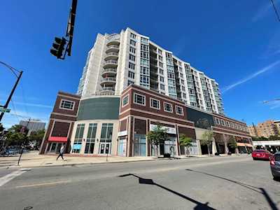 1134 W Granville Ave #1115 Chicago, IL 60660