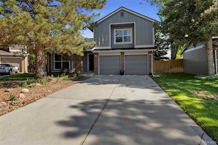 7343 E Mineral Place Centennial, CO 80112