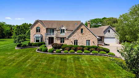 646 Retreat Lane Powell, OH 43065
