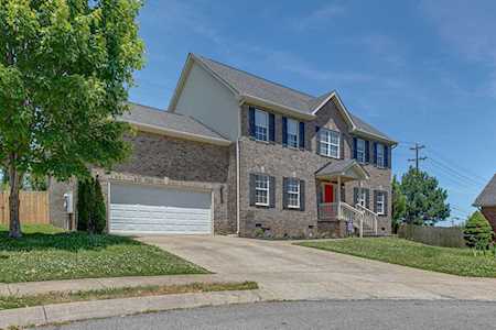 1722 Stephenson Ln Spring Hill, TN 37174