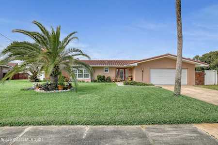 227 Jamaica Drive Cocoa Beach, FL 32931