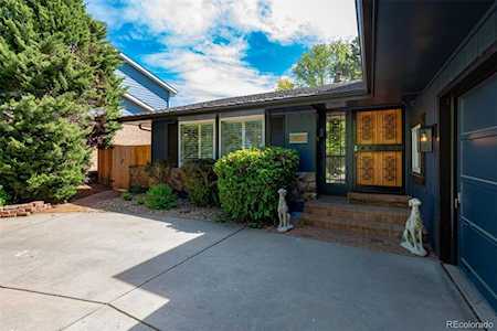6196 S Forest Ct Centennial, CO 80121
