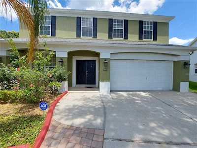 3017 Tortuga Ct Orlando, FL 32825