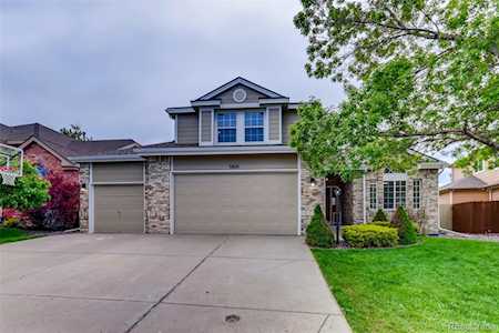 5808 S Danube St Aurora, CO 80015