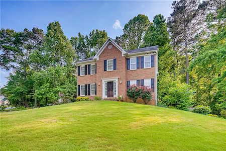 193 Preston Place NW Dallas, GA 30157