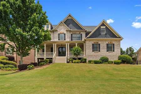 2579 Weddington Ridge NE Marietta, GA 30068