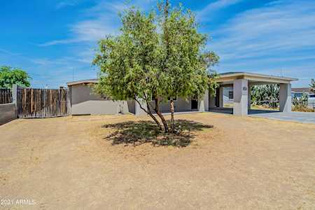 6734 N 24th Drive Phoenix, AZ 85015