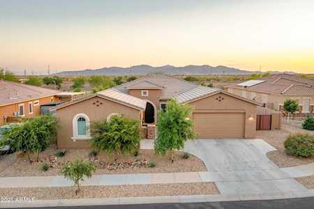 16865 W Electra Court Surprise, AZ 85387
