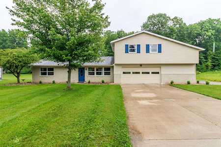 401 Cherokee Trail Granville, OH 43023