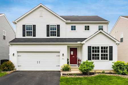 261 Ravensdale Place Galloway, OH 43119