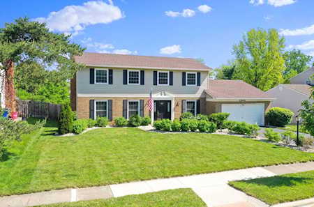 1504 Lorraine Avenue Columbus, OH 43235