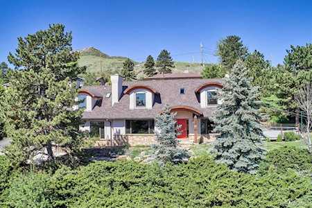 14290 Foothill Circle Golden, CO 80401