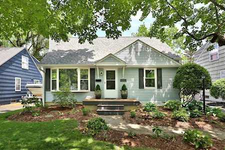 308 Loveman Avenue Worthington, OH 43085