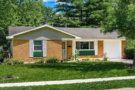 3816 Bonita Road Columbus, OH 43232