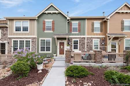 577 Hanging Rock Place Castle Rock, CO 80108