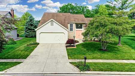 6971 Havington Court Dublin, OH 43017
