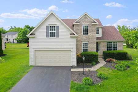 6683 Wisteria Circle Dublin, OH 43016