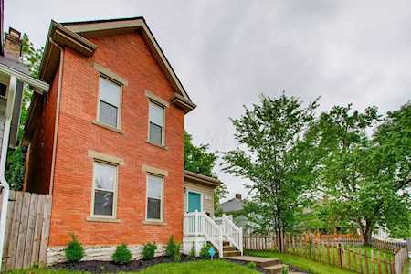 788 Gilbert Street Columbus, OH 43206