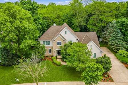 5204 Forest Run Drive Dublin, OH 43017