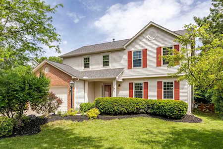 5940 Northcliff Boulevard Dublin, OH 43016