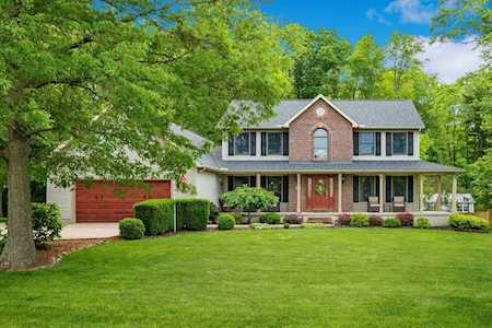 125 Zackary Drive Granville, OH 43023