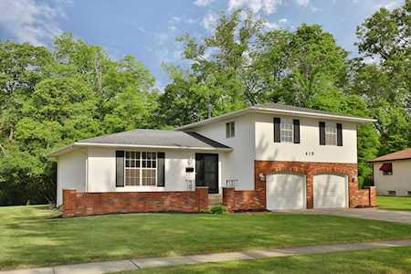 419 Lyncroft Drive Gahanna, OH 43230