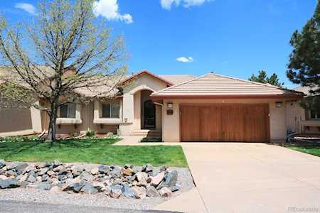 5418 Southwind Ct Morrison, CO 80465