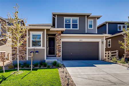 2872 Bittern St Castle Rock, CO 80104