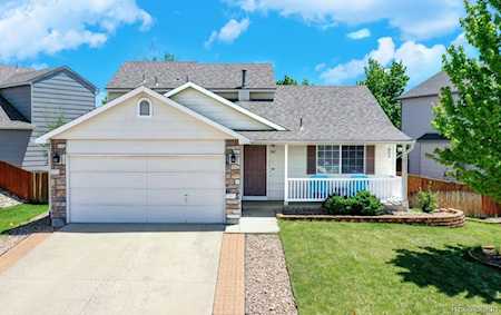 582 Branding Iron Ln Castle Rock, CO 80104